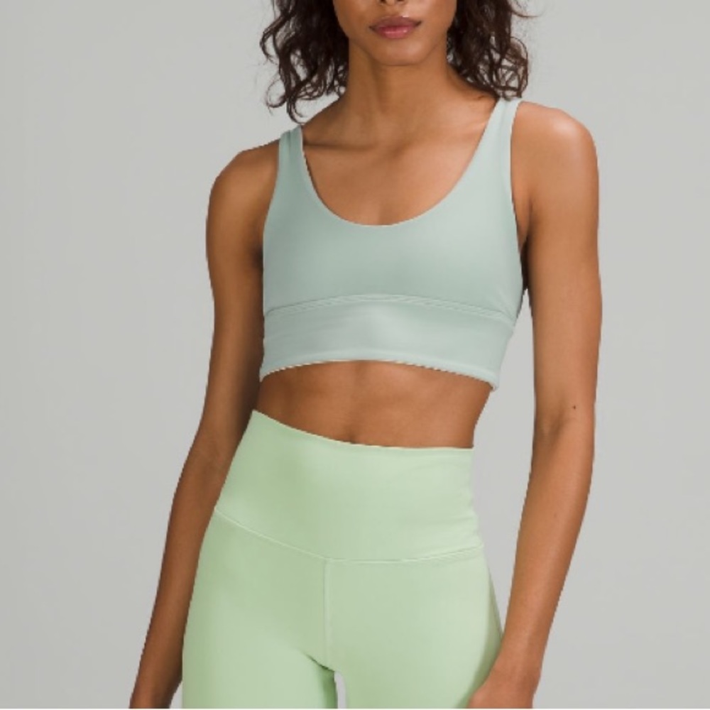 Lululemon align bra